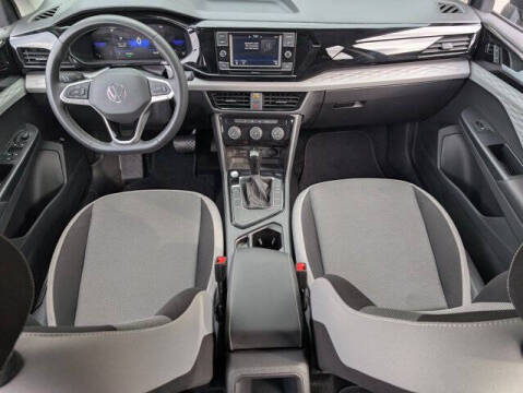 2023 Volkswagen Taos S