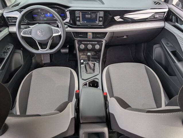 2023 Volkswagen Taos S