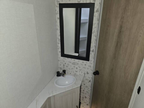 2026 Forest River No Boundaries 20.3