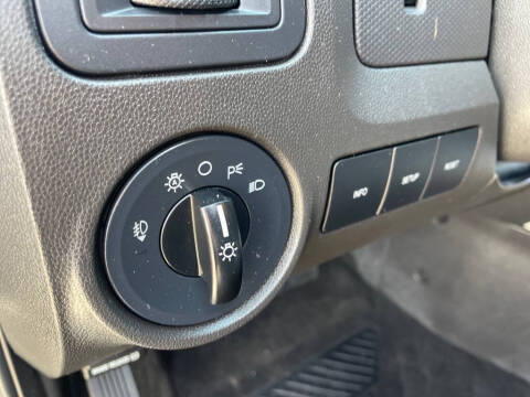 2009 Ford Escape XLT