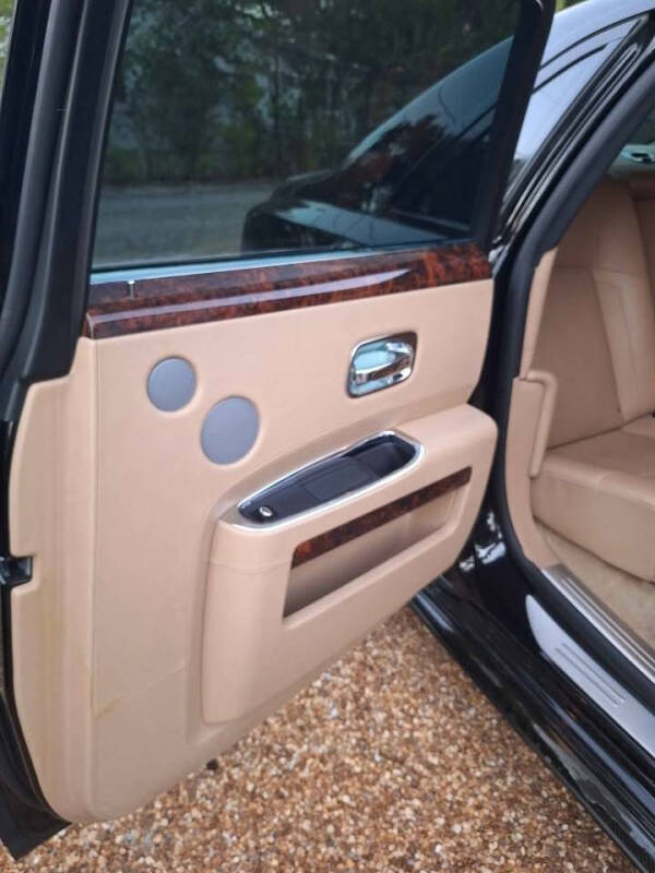 2010 Rolls-Royce Ghost