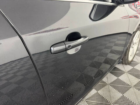 2015 Volvo S60 T5 Premier