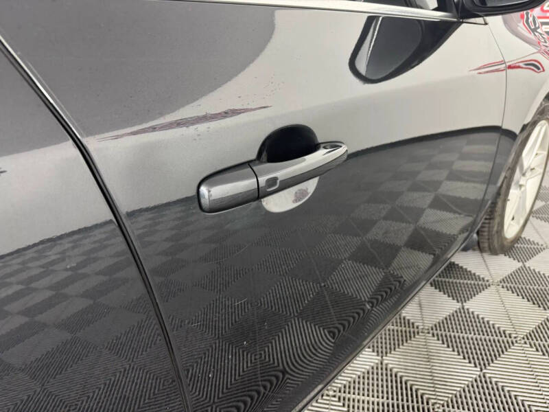 2015 Volvo S60 T5 Premier