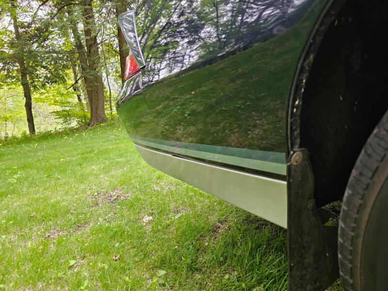 1982 Chevrolet Camaro