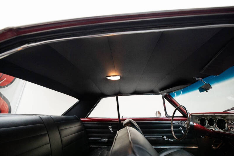 1965 Chevrolet Chevelle