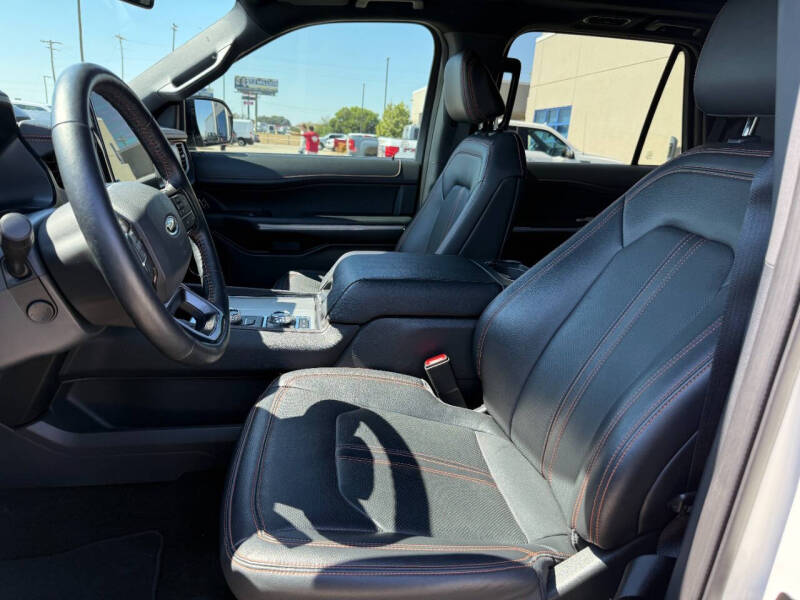 2023 Ford Expedition Timberline