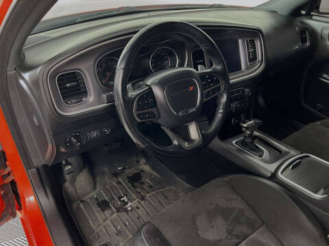 2020 Dodge Charger R/T