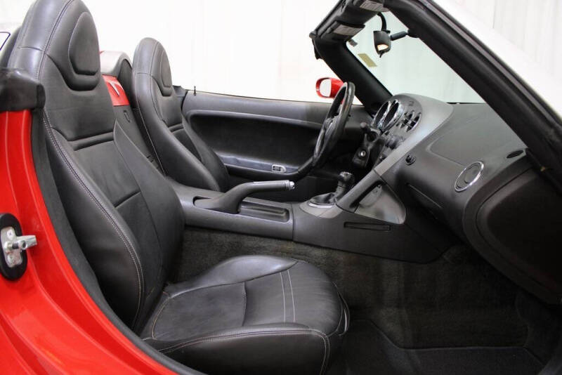 2006 Pontiac Solstice