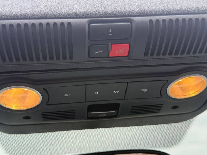 2015 Volkswagen Beetle Convertible