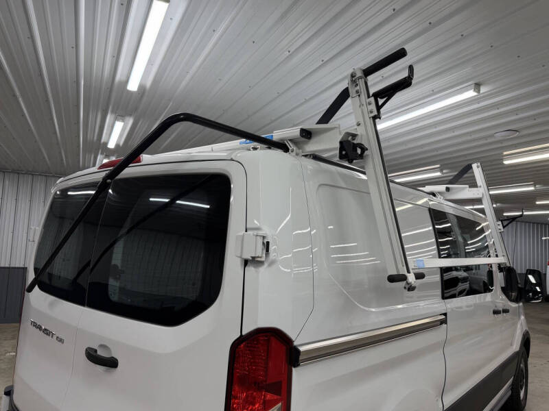 2023 Ford Transit 150