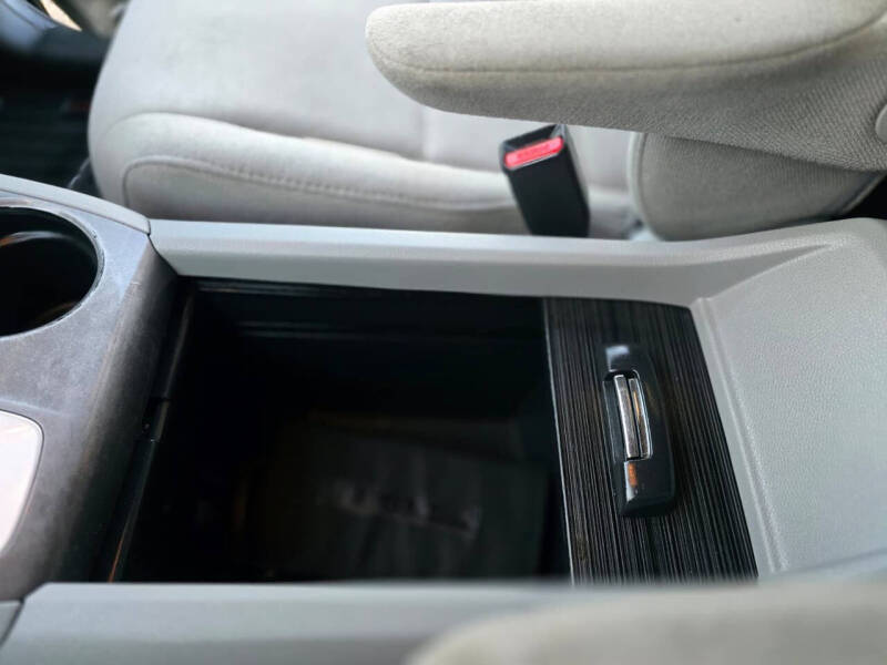2016 Honda Pilot LX