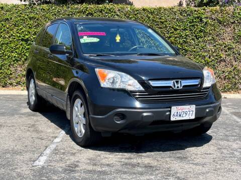 2008 Honda CR-V for sale at 714 Autos in Whittier CA