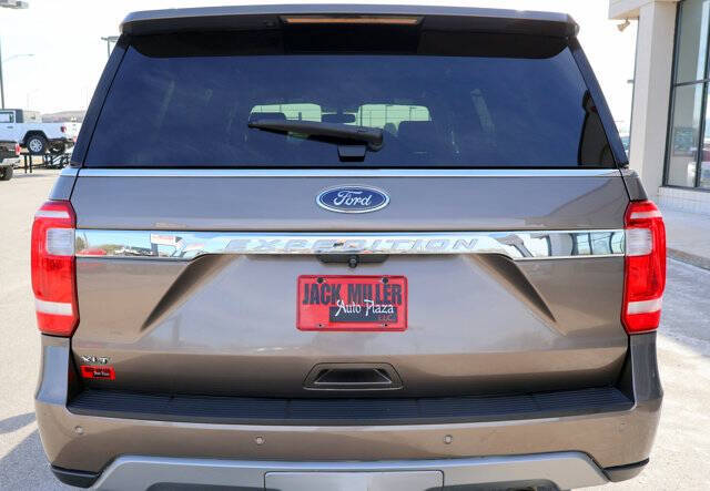 2019 Ford Expedition XLT