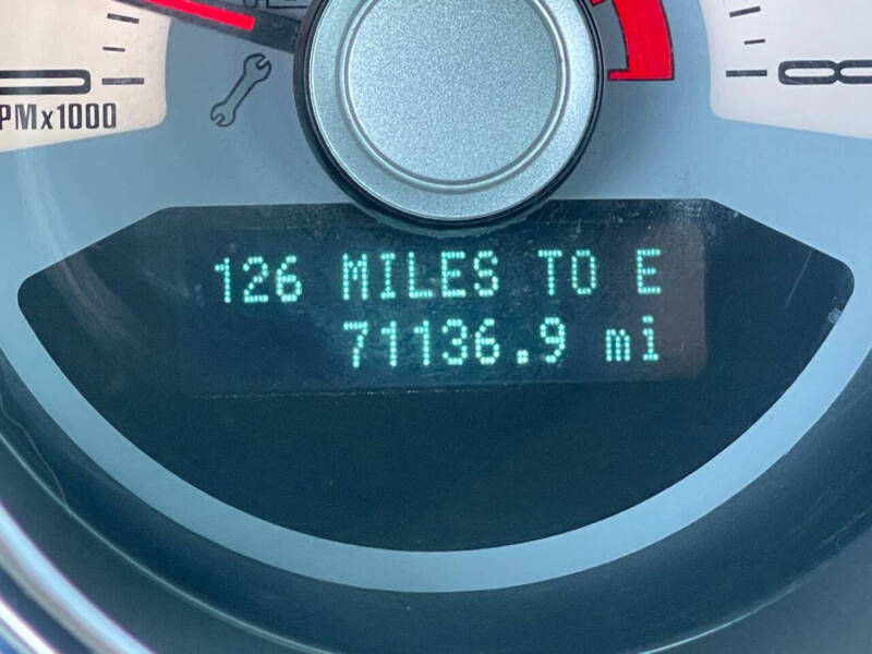 2012 Ford Mustang V6 Premium