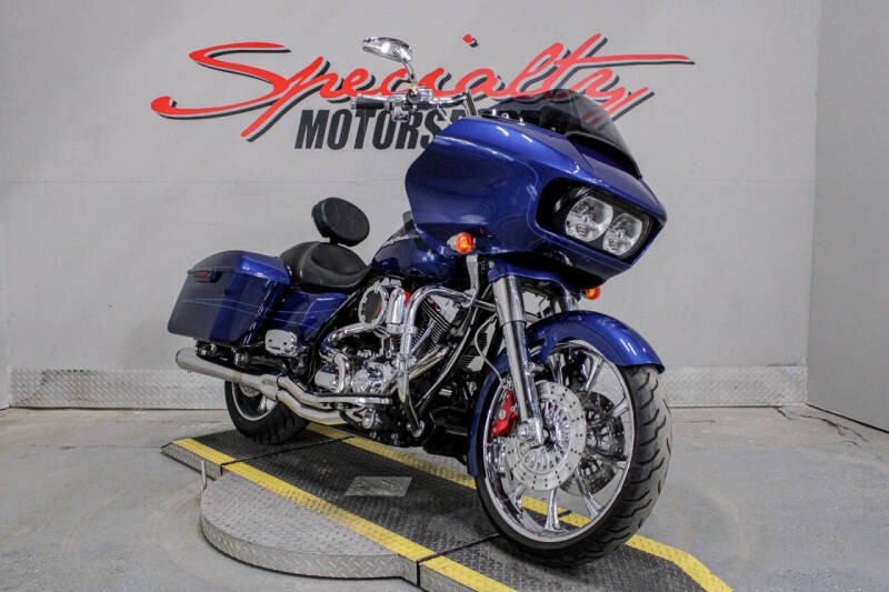 2016 Harley-Davidson Road Glide Special