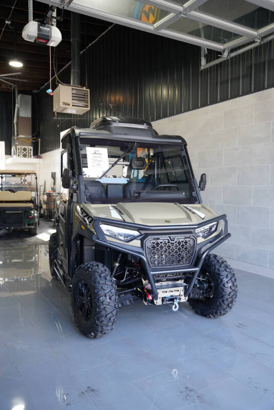 2026 Massimo Sentinel 570