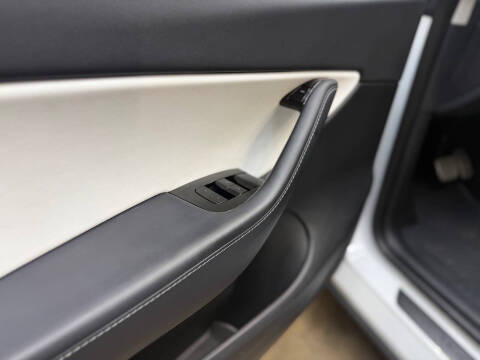 2020 Tesla Model Y Performance