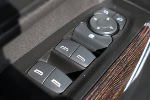 2021 GMC Sierra 3500HD