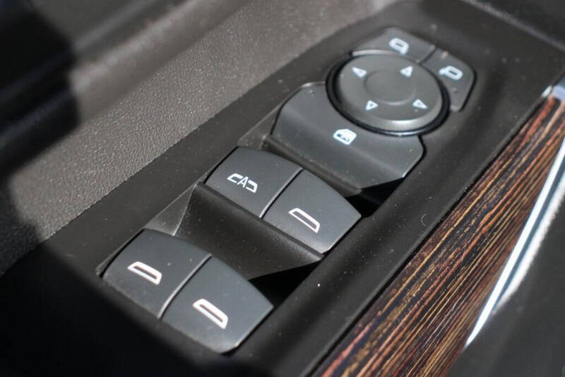 2021 GMC Sierra 3500HD