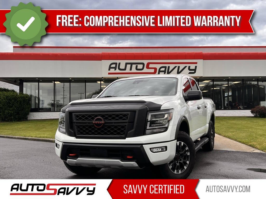 Nissan Titan For Sale In Steger, IL