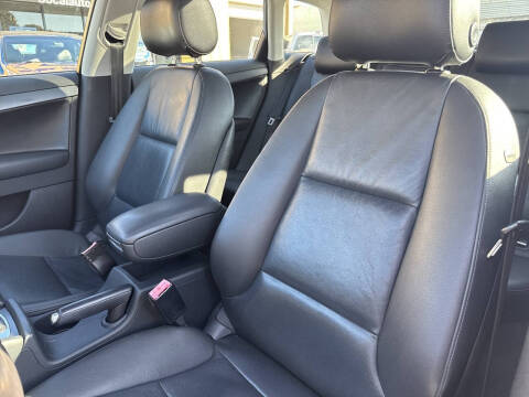 2011 Audi A3 2.0T Premium PZEV