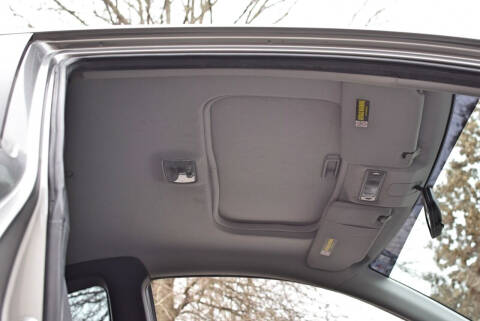 2006 Acura RSX Type-S