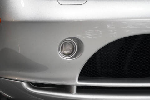 2006 Mercedes-Benz SLR SLR McLaren