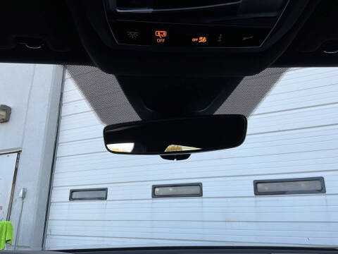 2025 Volkswagen Atlas Cross Sport SE 4Motion