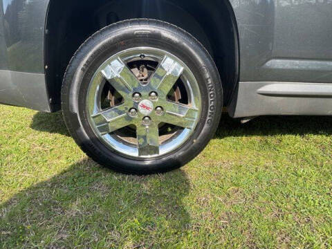 2013 GMC Terrain SLT-2