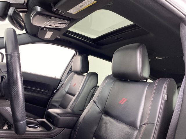 2021 Dodge Durango R/T