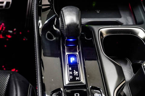 2022 Lexus NX 350 F SPORT Handling