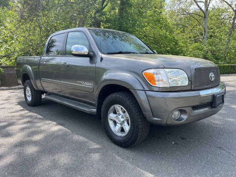 2006 Toyota Tundra for sale at Urbin Auto Sales in Garfield NJ