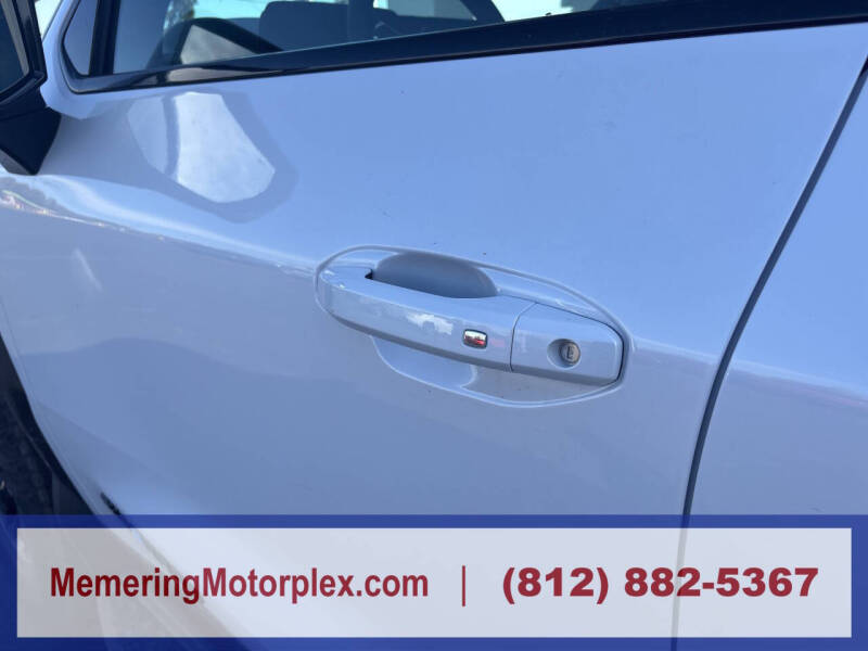 2026 Chevrolet Silverado EV Trail Boss