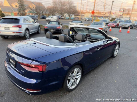 2019 Audi A5 quattro Premium Plus 45 TFSI