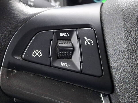 2015 Chevrolet Volt