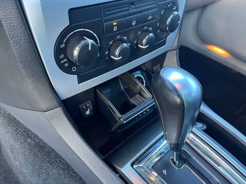 2006 Chrysler 300 SRT-8