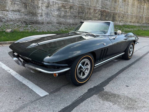 1965 Chevrolet Corvette