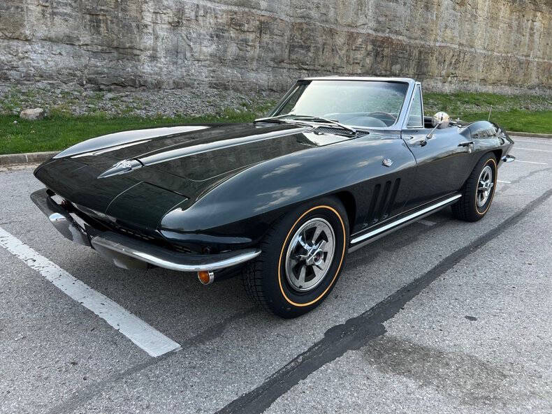 1965 Chevrolet Corvette