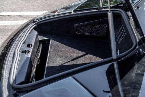 2006 Lamborghini Murcielago