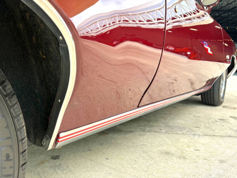 1972 Buick Gran Sport