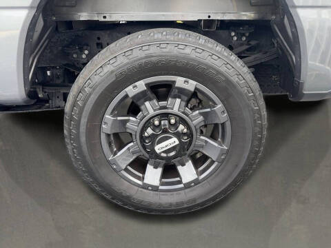 2023 Ford F-250 Super Duty