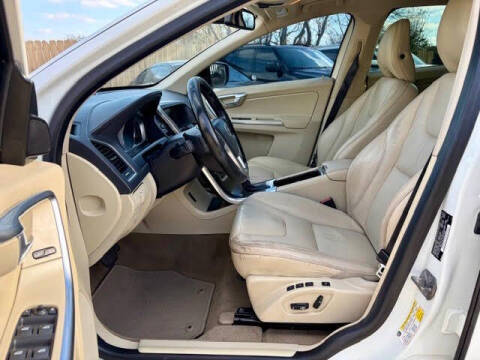 2014 Volvo XC60 3.2