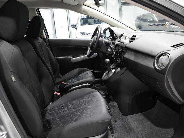 2011 Mazda MAZDA2 Touring