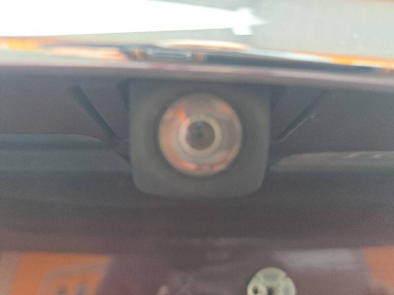 2018 Acura MDX SH-AWD