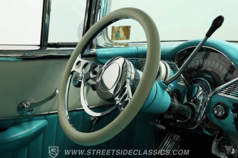 1956 Chevrolet Bel Air