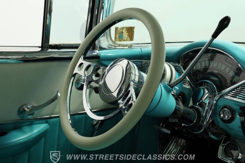 1956 Chevrolet Bel Air