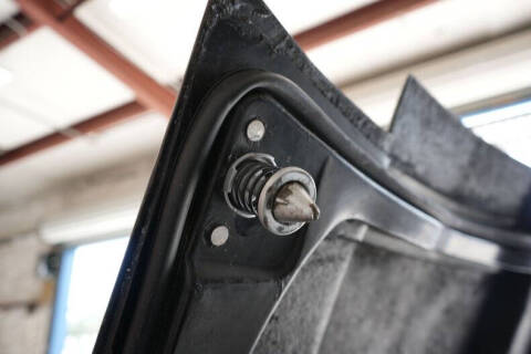 1965 Chevrolet Corvette