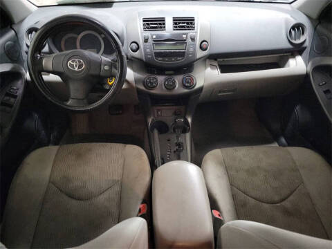 2009 Toyota RAV4