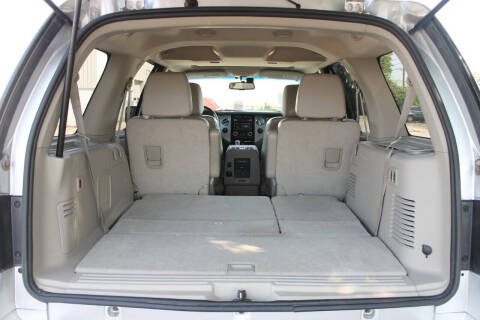 2014 Ford Expedition Limited