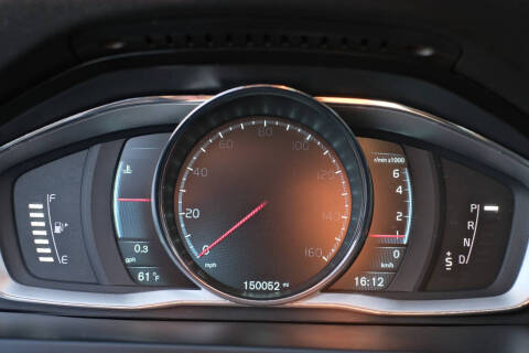 2015 Volvo V60 T5 Drive-E Premier Plus